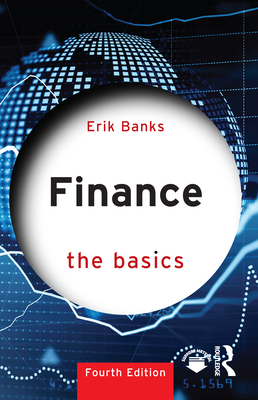 Finance: The Basics Cover Image