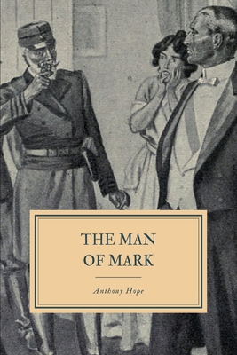 The Man of Mark Cover Image