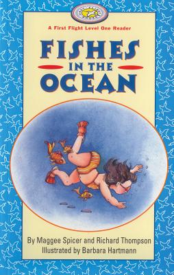 Fishes in the Ocean (First Flight Level 1)