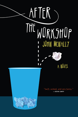 Cover Image for After the Workshop: A Novel