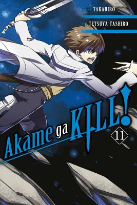 Akame ga KILL!, Vol. 14 (Paperback)