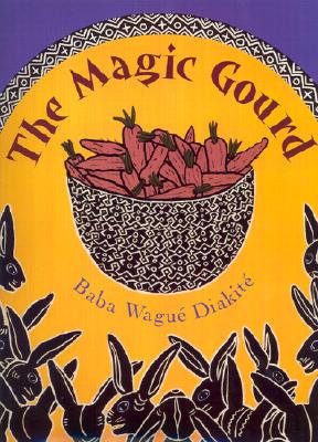 The Magic Gourd Cover