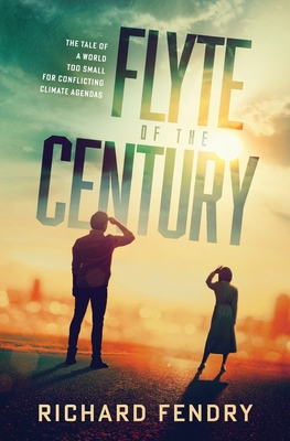Flyte of the Century Cover Image