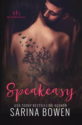 Cover for Speakeasy