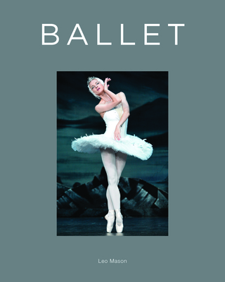 Ballet By Leo Mason Cover Image
