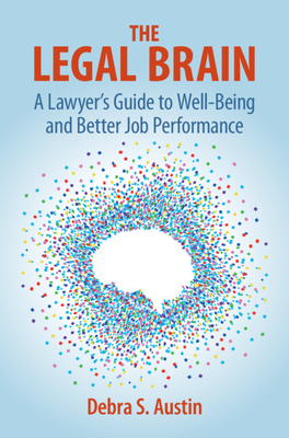 The Legal Brain Cover Image