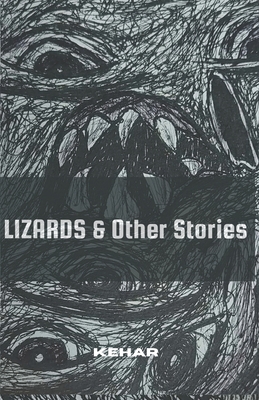 LIZARDS And Other Stories Cover Image