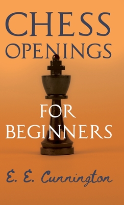 Chess Openings For Beginners (Hardcover)