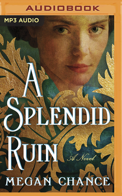 Cover for A Splendid Ruin