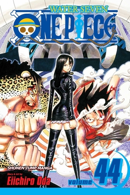 One Piece: One Piece, Vol. 104 (Series #104) (Paperback) 