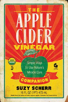 Cover for The Apple Cider Vinegar Companion