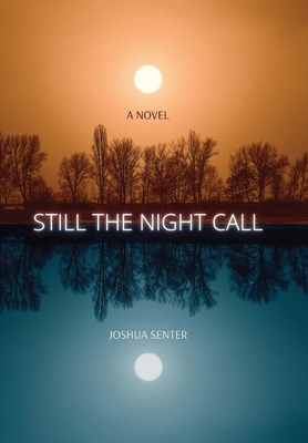 Cover for Still the Night Call
