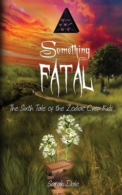Cover for Something Fatal