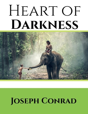 Heart Of Darkness
