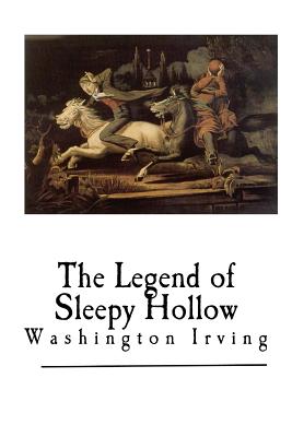 The Legend of Sleepy Hollow