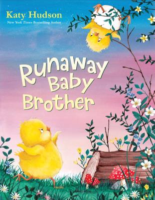 Runaway Baby Brother Cover Image