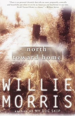 North Toward Home: A Memoir