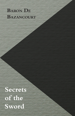 Secrets of the Sword Cover Image