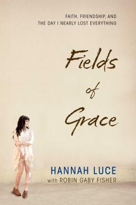 Fields of Grace Cover