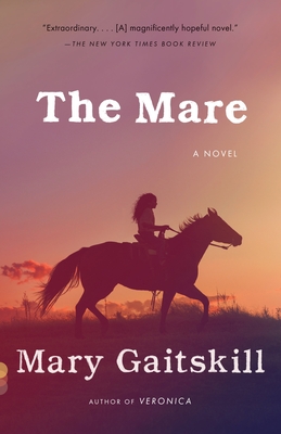 Cover Image for The Mare