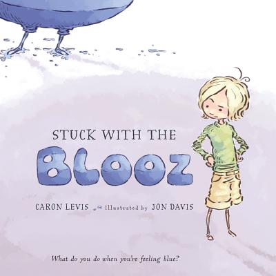 Stuck with the Blooz Cover Image