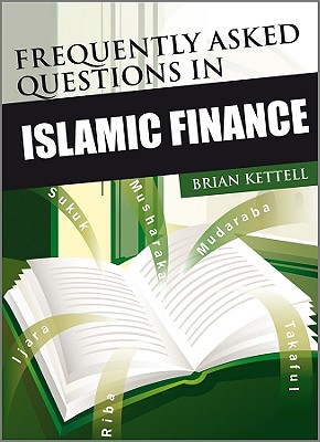 Frequently Asked Questions in Islamic Finance (Wiley Finance) Cover Image