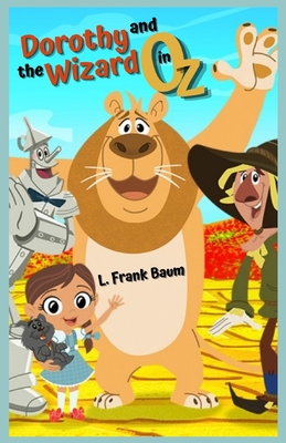 Dorothy and the Wizard in Oz