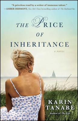The Price of Inheritance: A Novel Cover Image