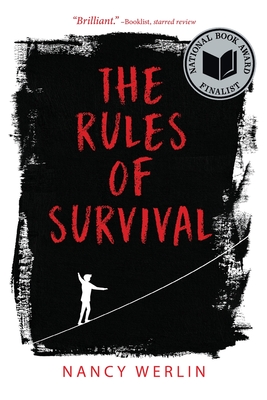 The Rules of Survival Cover Image