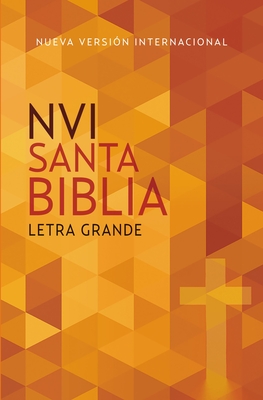 Biblia Económica, Nvi, Letra Grande, Tapa Rústica / Spanish Economy Bible, Nvi, Large Print, Soft Cover Cover Image