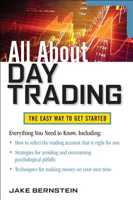 All about Day Trading Cover Image