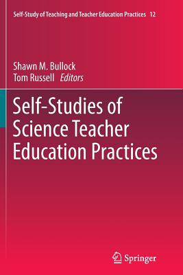 teacher research self study