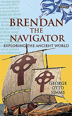 Brendan the Navigator: Exploring the Ancient World Cover Image