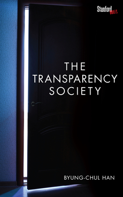 The Transparency Society Cover Image
