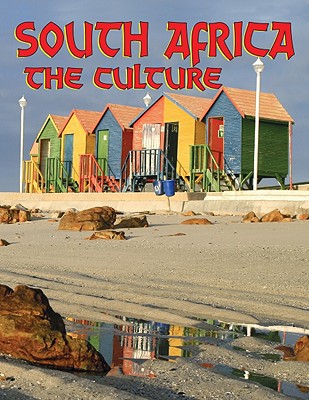 South Africa - The Culture (Revised, Ed. 2) (Lands) Cover Image