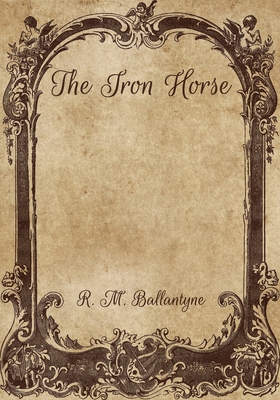 The Iron Horse Cover Image