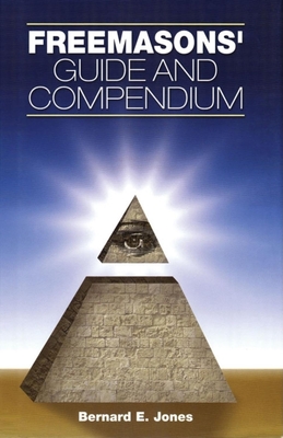 Freemasons' Guide and Compendium Cover Image