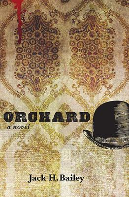 Cover for Orchard