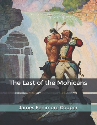 The Last of the Mohicans