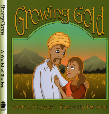 Growing Gold (Story Cove)