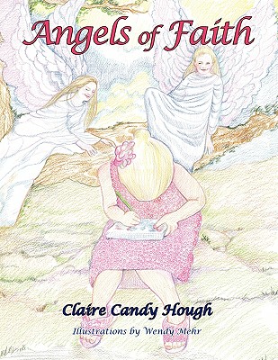 Angels of Faith Cover Image
