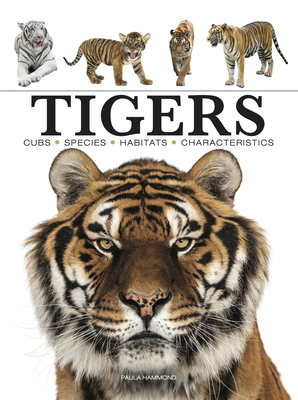 Tigers (Mini Encyclopedia) Cover Image