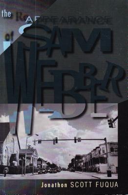 The Reappearance of Sam Webber Cover Image