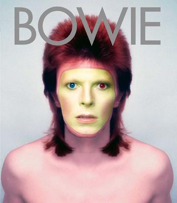 Bowie: Album by Album