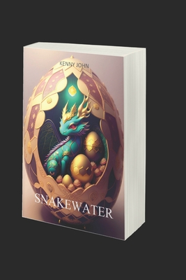 Snakewater Cover Image