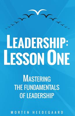 Cover for Leadership
