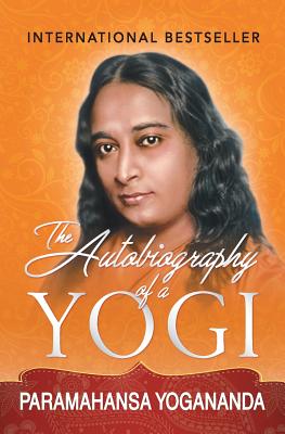 The Autobiography of a Yogi Cover Image