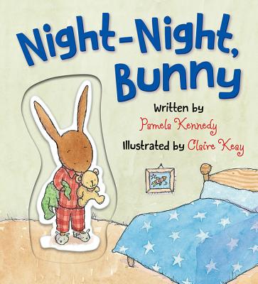 Cover for Night-Night, Bunny