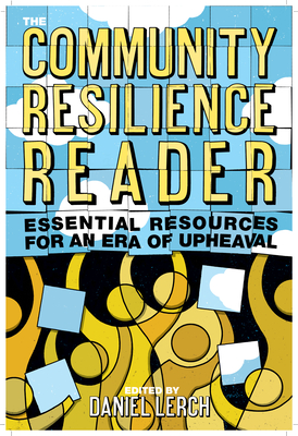 Cover for The Community Resilience Reader