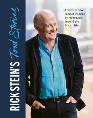 Rick Stein’s Food Stories Cover Image
